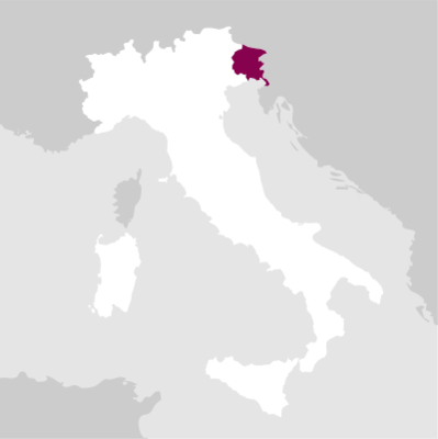 FRIULI VENEZIA GIULIA