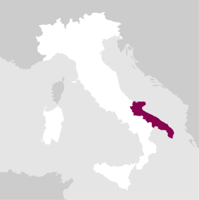 PUGLIA