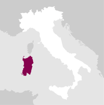 SARDEGNA