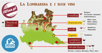 ​Coronavirus: wineries at risk, -80% turnover in Lombardy