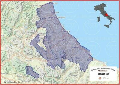 Abruzzo doc