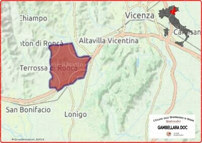 Gambellara doc
