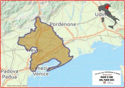 Piave doc