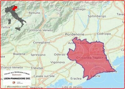 Pramaggiore doc