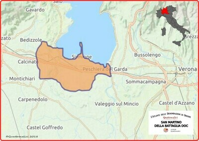 San Martino della Battaglia doc