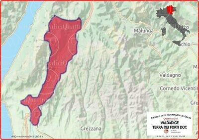 Valdadige Terradeiforti doc