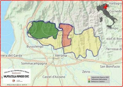 Valpolicella doc
