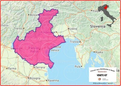Veneto igt