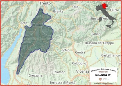 Vallagarina igt