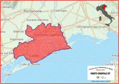 Veneto Orientale igt