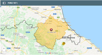 Forlì igt