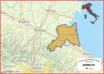 Ravenna igt