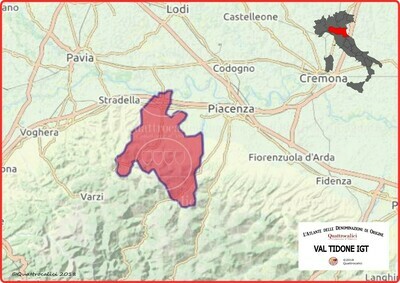 Val Tidone igt