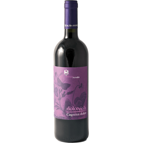 CAGNINA DOC DOLCEVIOLA CANTINA CESENA