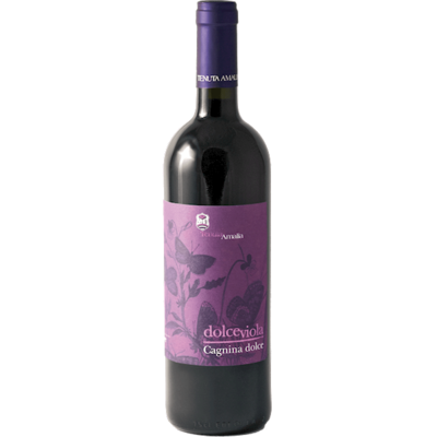 CAGNINA DOC DOLCEVIOLA CANTINA CESENA