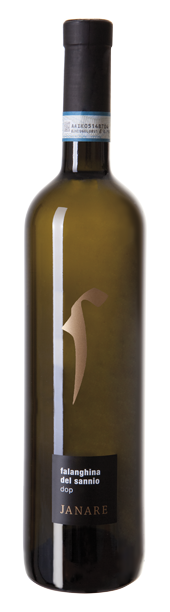 FALANGHINA DEL SANNIO IGT LA GUARDIENSE