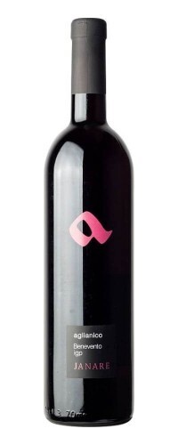 AGLIANICO BENEVENTANO IGT LA GUARDIENSE