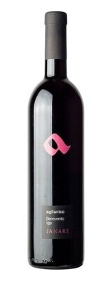 AGLIANICO BENEVENTANO IGT LA GUARDIENSE