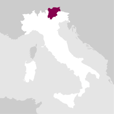 ALTO ADIGE (SUDTIROL) / GÓRNA ADYGA