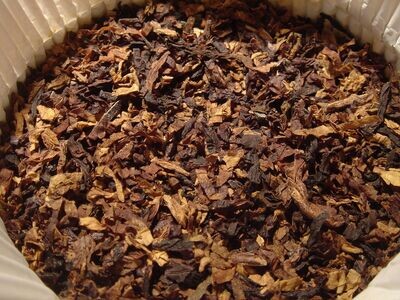 TYTOŃ (TABACCO)