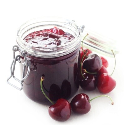 DŻEM WIŚNIOWY (MARMELLATA CILIEGIE)