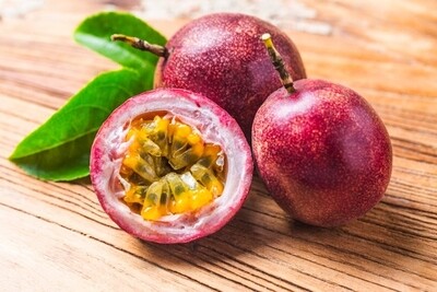 MARAKUJA (PASSION FRUIT)
