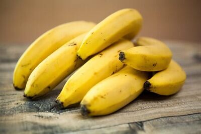BANAN (BANANA)
