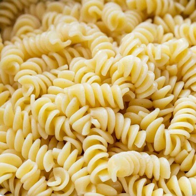MAKARON (PASTA)