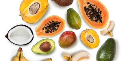 UWAGI TROPIKALNE (NOTE TROPICALI)