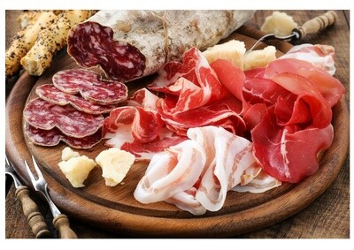 WĘDLINY (SALUMI)