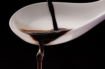 BALSAMICZNY (BALSAMICO)