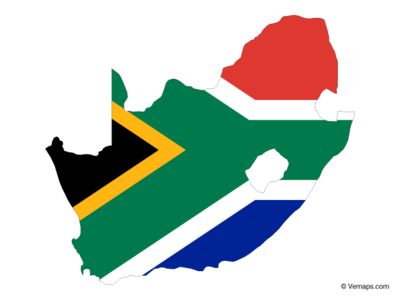 RPA - SOUTH AFRICA