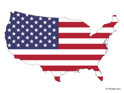 STANY ZDJEDNOCZONE (USA)
