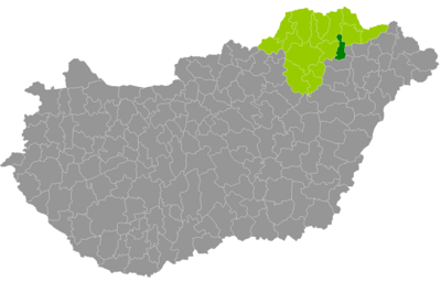 TOKAJ