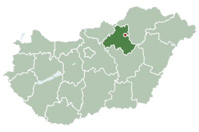 EGER