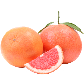 RÓŻOWY GREJPFRUT (POMPELMO ROSA)
