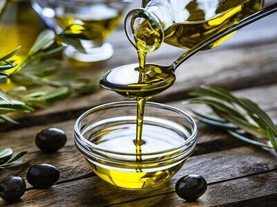 OLEJ (OLIO)