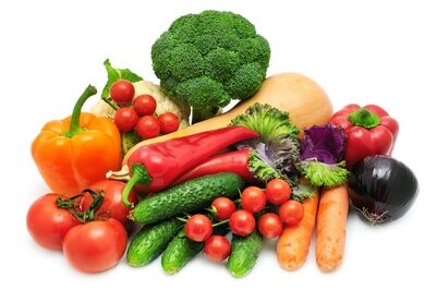 WARZYWO (VEGETALE)