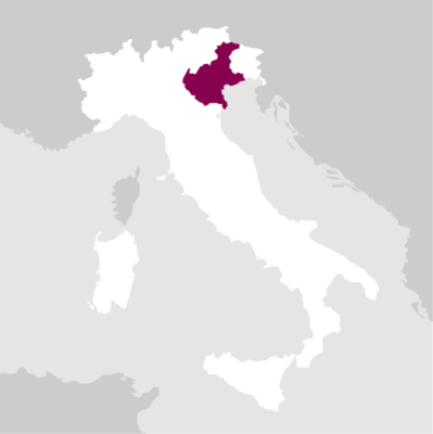 WENECJA EUGANEJSKA/VENETO