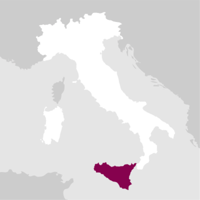 SYCYLIA/SICILIA