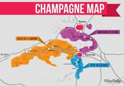 CHAMPAGNE