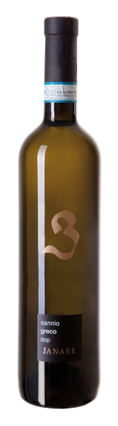 GRECO SANNIO DOP LA GUARDIENSE
