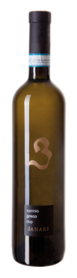 GRECO SANNIO DOP LA GUARDIENSE