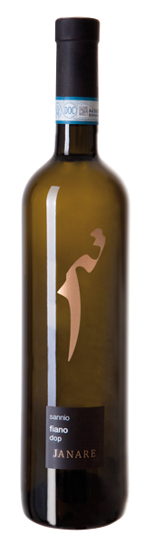 FIANO SANNIO DOP LA GUARDIENSE