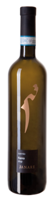 FIANO SANNIO DOP LA GUARDIENSE