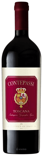 SUPERTUSCAN ROSSO TOSCANA IGT
