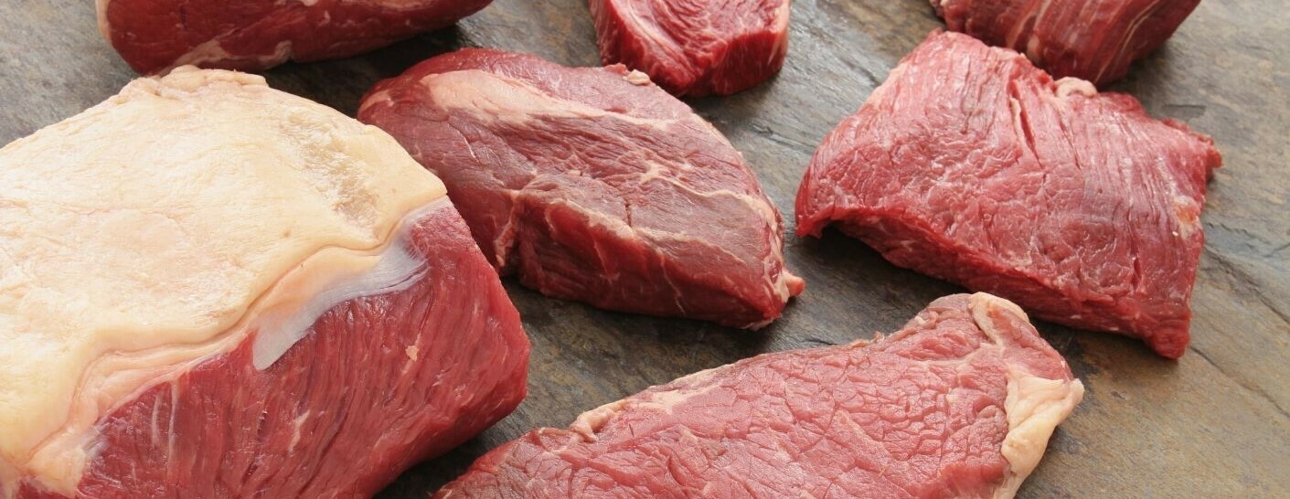 Home Grown Beef Box Small
