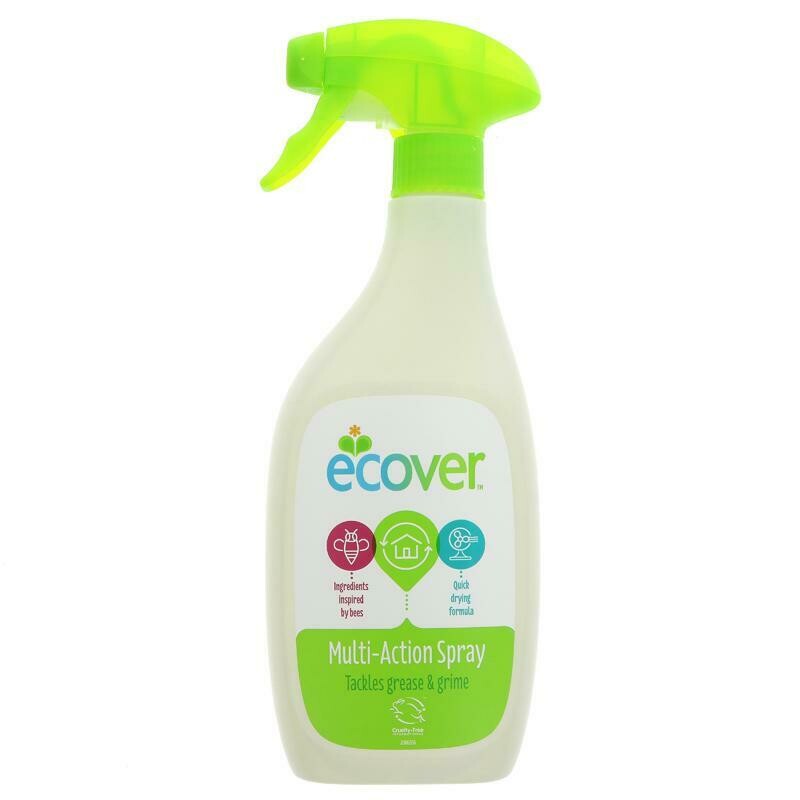 Ecover Multi Action Spray