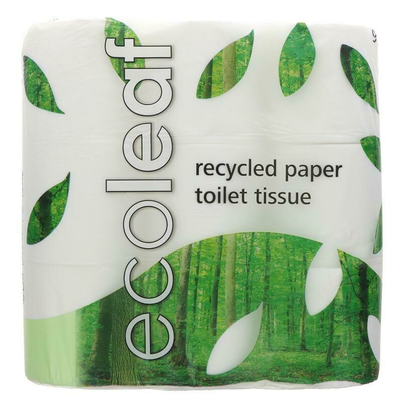 Recycled Toilet Roll