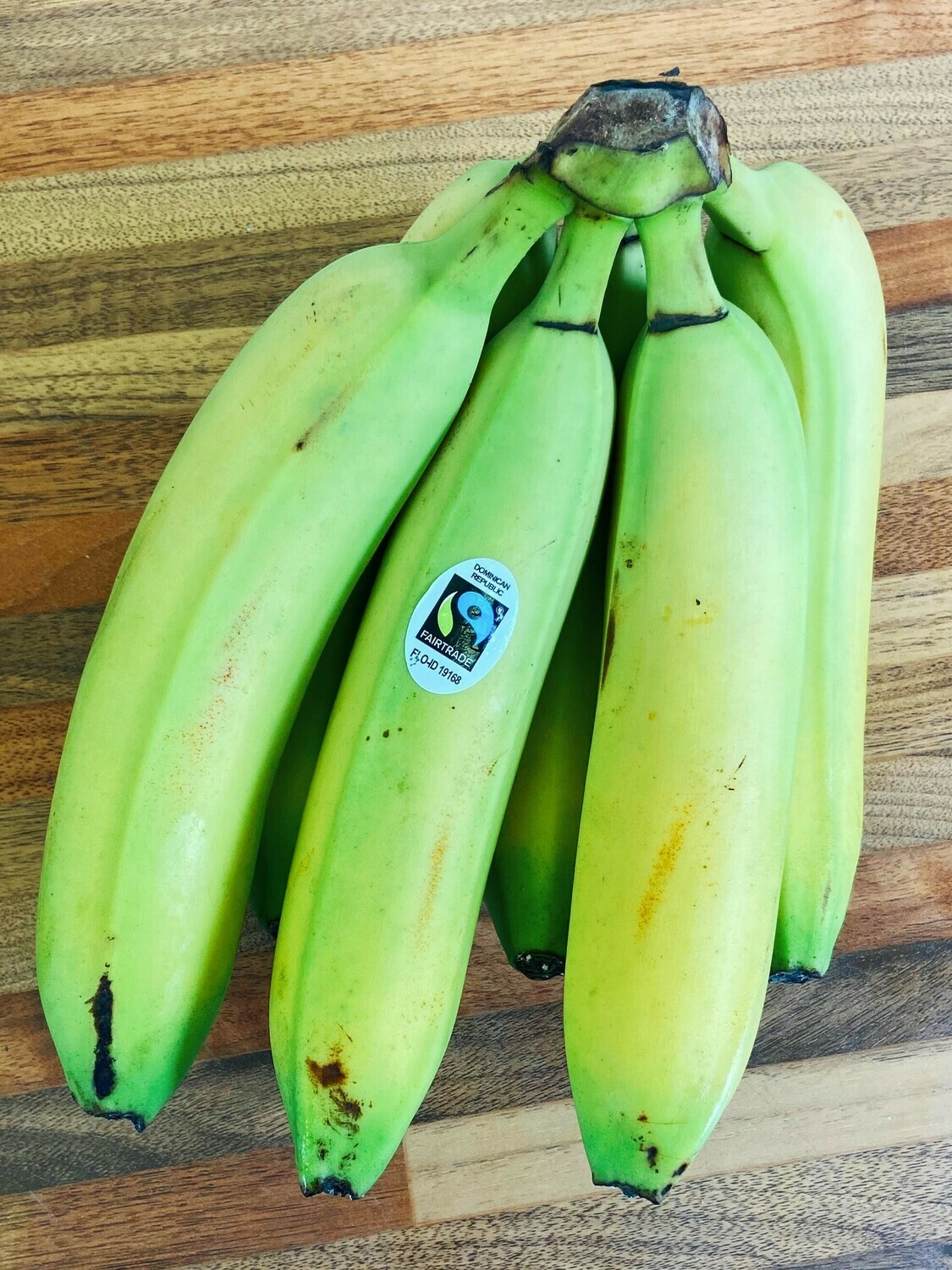 Bananas - x6 Bananas - x6